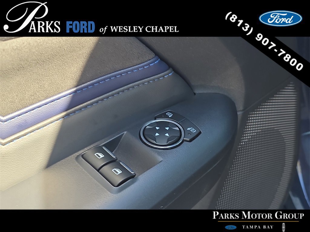 Certified 2024 Ford Mustang Dark Horse image 15