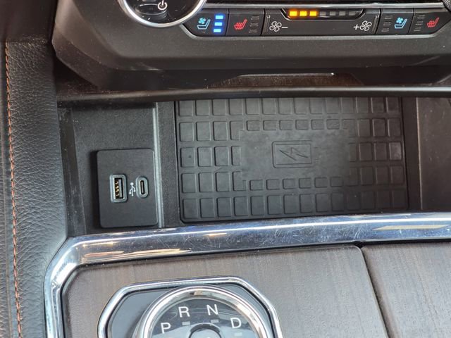 Certified 2020 Ford Expedition King Ranch w/ Cargo Package AWD/4WD image 24
