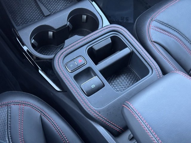 Certified 2025 Ford Mustang Mach-E Premium w/ Sport Appearance Package image 19