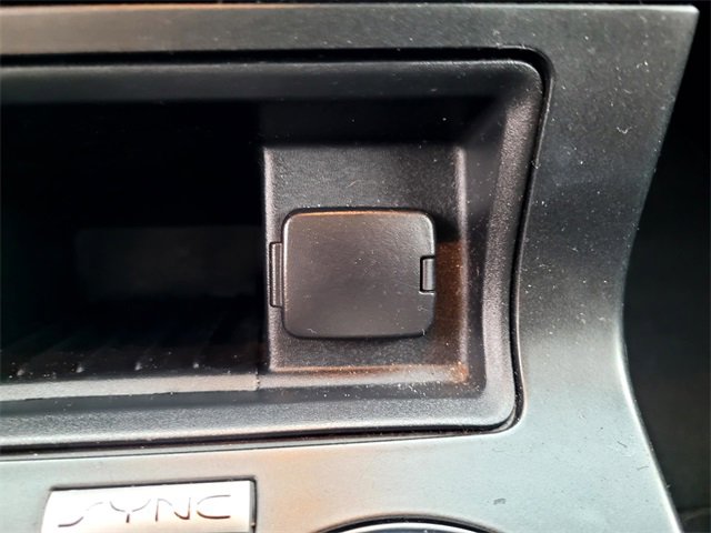 Certified 2019 Ford Flex Limited image 17