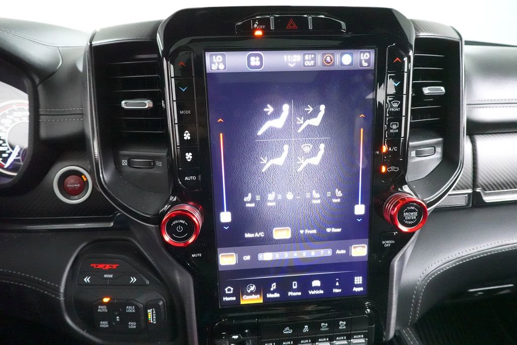 Used 2022 RAM 1500 TRX w/ TRX Level 2 Equipment Group image 19