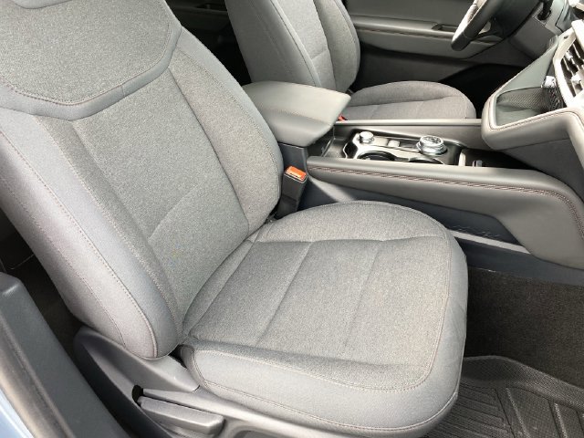 Certified 2025 Ford Explorer Active AWD/4WD image 13