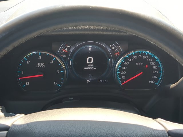 Used 2018 GMC Yukon Denali w/ Denali Ultimate Package AWD/4WD image 20