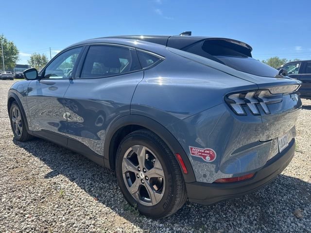 Certified 2023 Ford Mustang Mach-E Select image 2