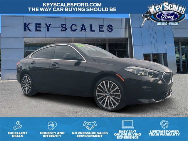 Used 2024 BMW 228i Gran Coupe w/ Premium Package