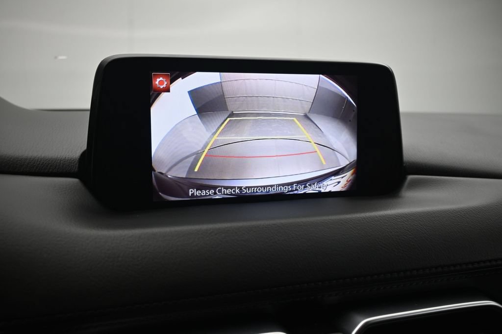 Used 2020 MAZDA CX-5 Touring FWD image 16