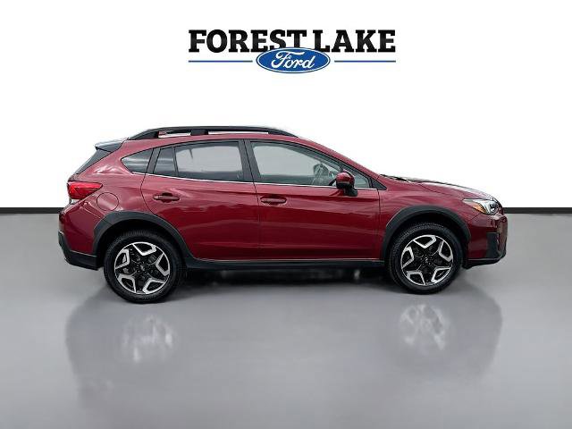 Used 2019 Subaru Crosstrek 2.0i Limited AWD/4WD image 8