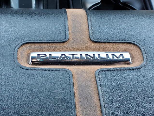 Certified 2021 Ford F150 Platinum w/ Equipment Group 701A High AWD/4WD image 16