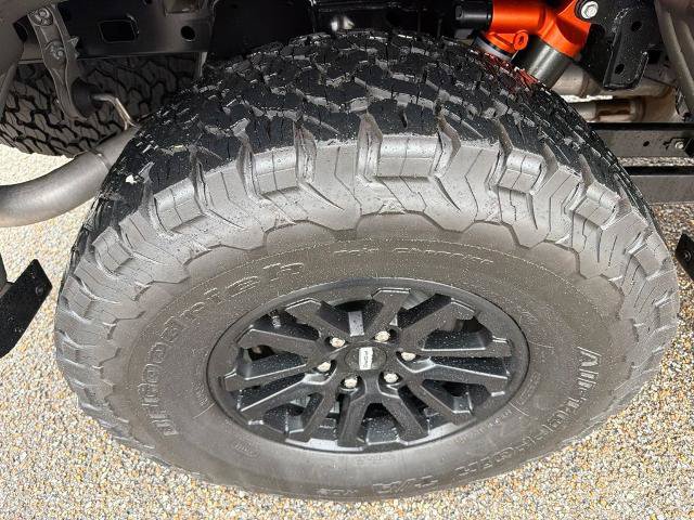 Certified 2026 Ford F150 Raptor AWD/4WD image 17