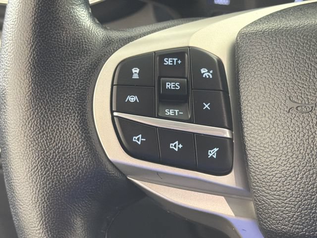Certified 2023 Ford Explorer XLT w/ Equipment Group 202A RWD image 12