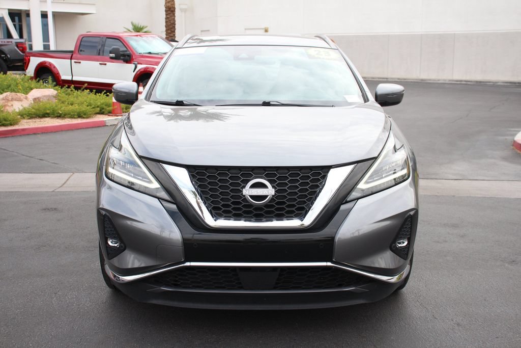Used 2023 Nissan Murano SV FWD image 13