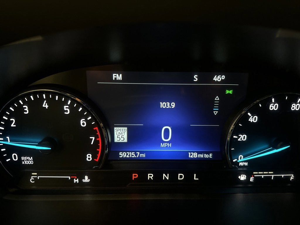 Certified 2022 Ford Explorer XLT w/ Equipment Group 202A image 27