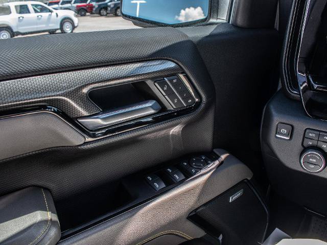 Used 2022 Chevrolet Silverado 1500 ZR2 AWD/4WD image 17