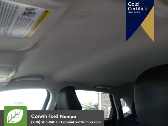Certified 2022 Ford Edge SE w/ Black Appearance Package AWD/4WD image 24