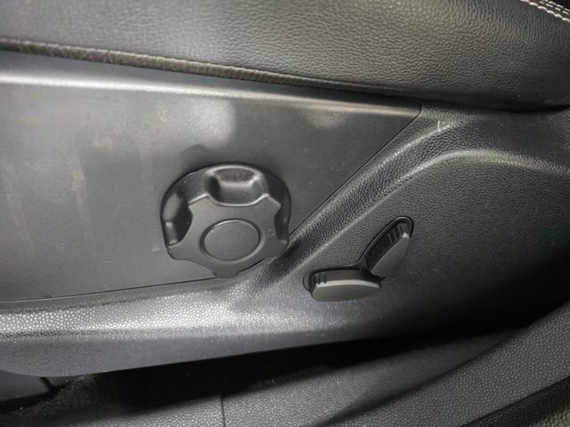 Certified 2020 Ford EcoSport Titanium FWD image 27