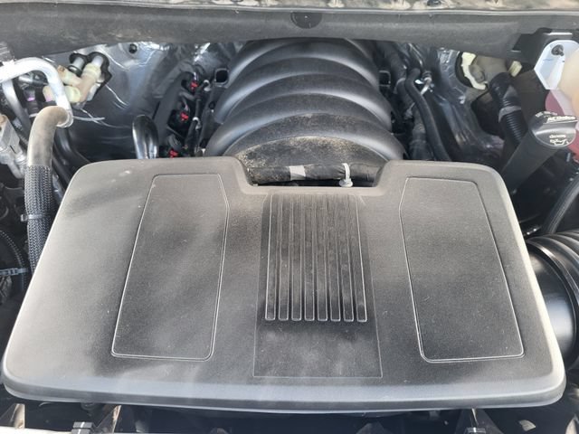 Used 2024 Chevrolet Tahoe LT w/ Luxury Package AWD/4WD image 31