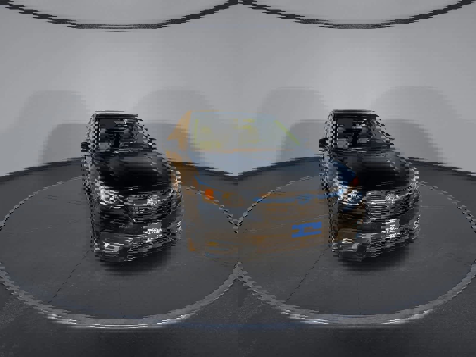 Used 2022 Subaru Legacy Limited image 2