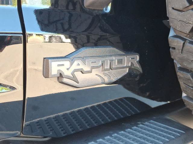 Certified 2024 Ford Bronco Raptor AWD/4WD image 28