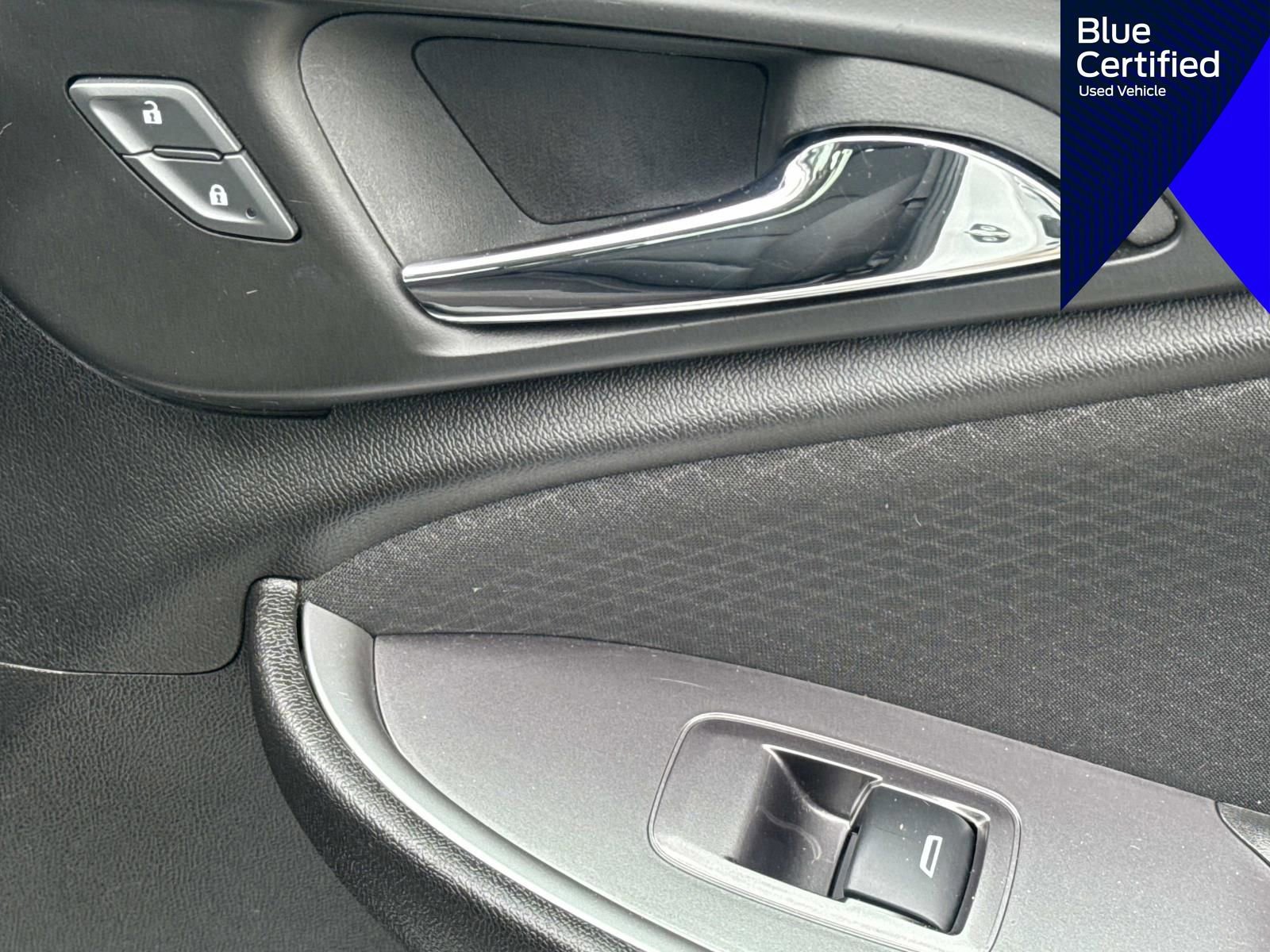 Used 2023 Chevrolet Malibu LT w/ Driver Confidence Package image 22