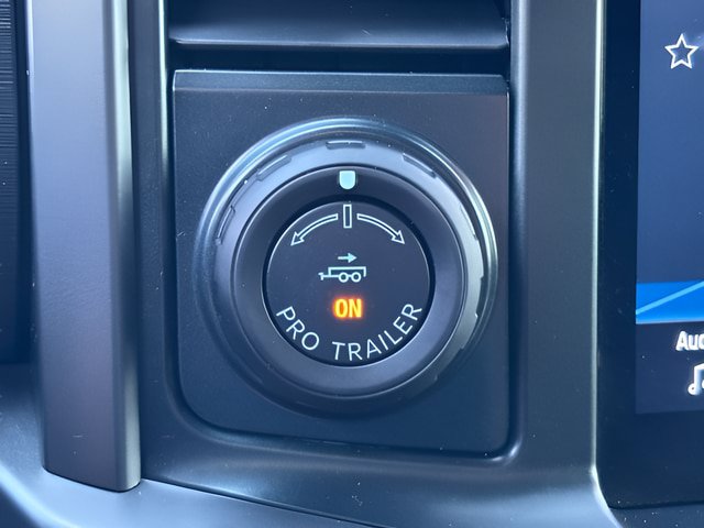 Certified 2025 Ford F150 Tremor w/ Tow/Haul Package AWD/4WD image 14