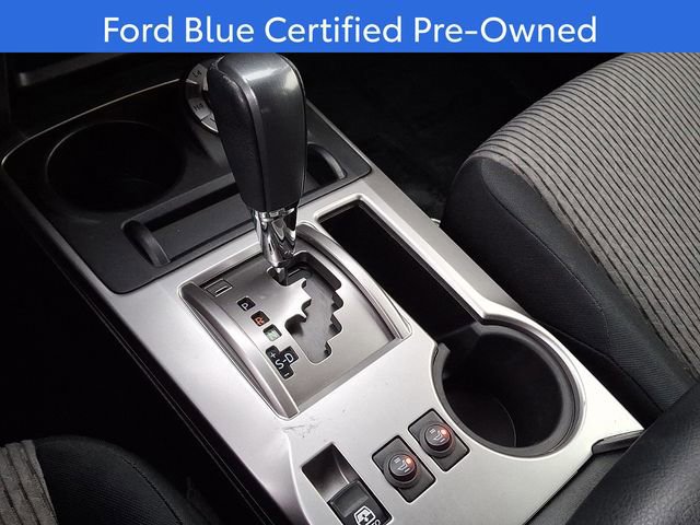 Used 2017 Toyota 4Runner SR5 image 16