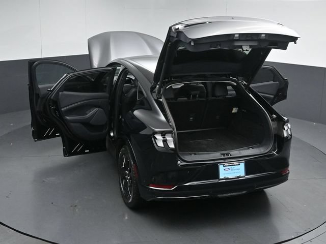 Certified 2023 Ford Mustang Mach-E Premium w/ Mustang Nite Pony Package AWD/4WD image 58