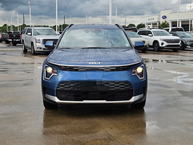 Used 2024 Kia Niro Wind FWD image 8