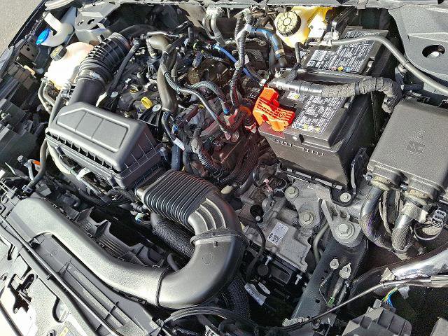 Certified 2025 Ford Escape Active image 26