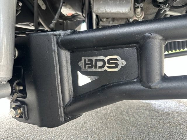 Certified 2025 Ford F250 Platinum AWD/4WD image 37