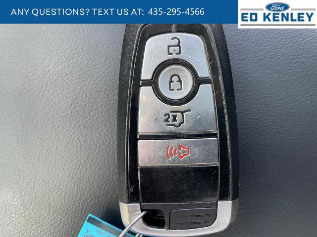 Certified 2023 Ford Mustang Mach-E Premium AWD/4WD image 12