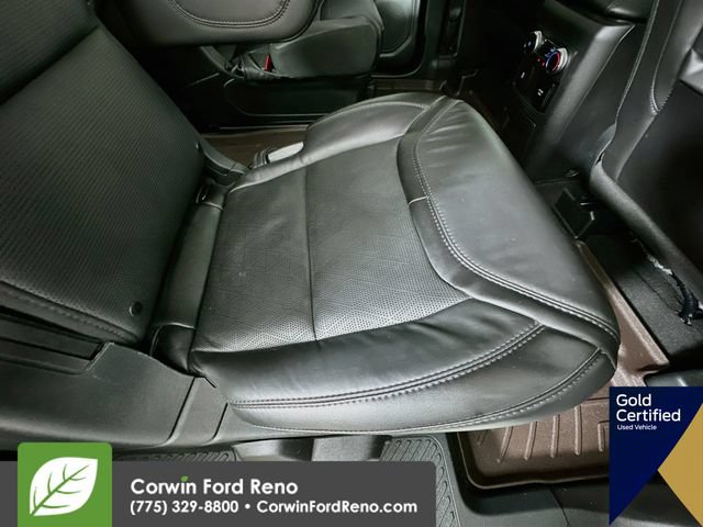 Certified 2023 Ford Explorer Platinum w/ Technology Package AWD/4WD image 34