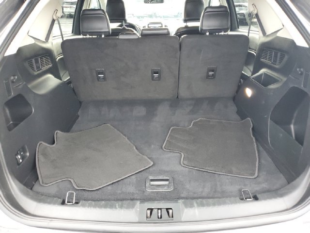 Certified 2024 Ford Edge SEL AWD/4WD image 33