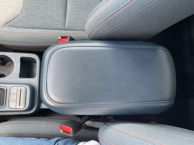 Certified 2022 Ford Maverick XLT FWD image 20