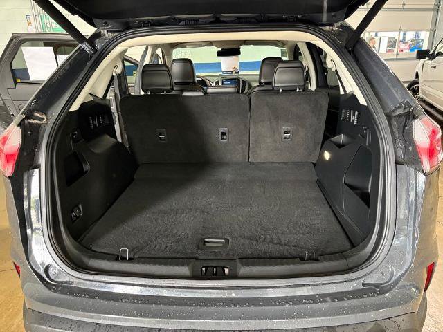 Certified 2021 Ford Edge SEL w/ Convenience Package AWD/4WD image 23