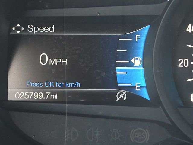 Certified 2024 Ford Edge SE w/ Black Appearance Package image 45