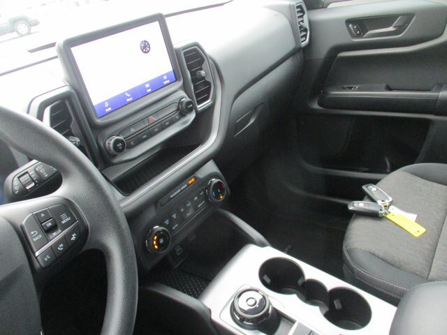 Certified 2023 Ford Bronco Sport Big Bend AWD/4WD image 29