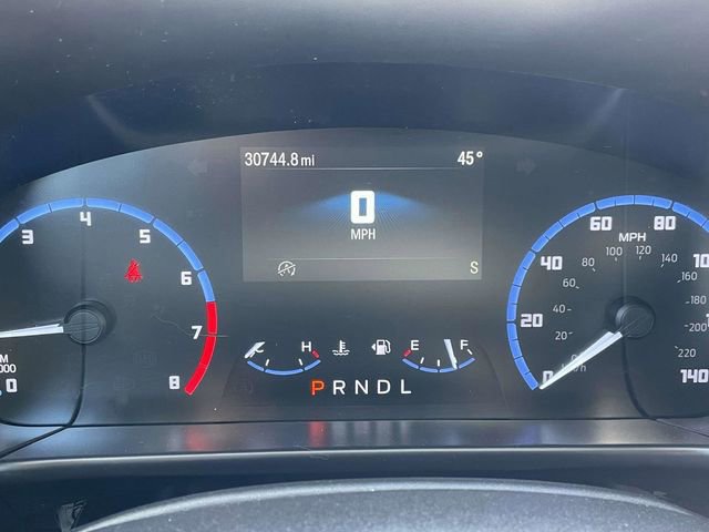 Certified 2021 Ford Bronco Sport Big Bend image 22