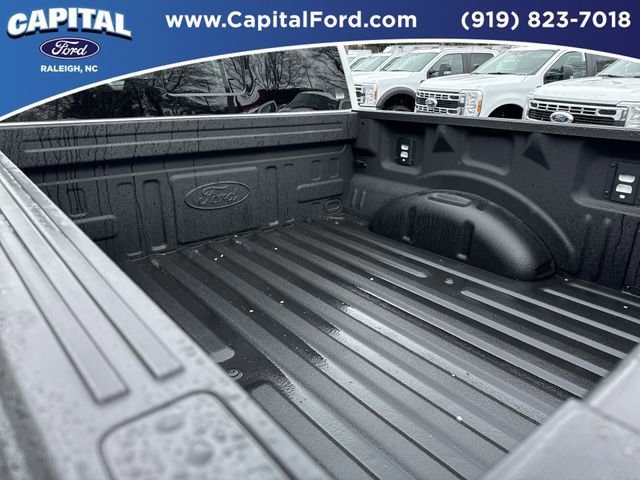 Certified 2025 Ford F150 King Ranch w/ FX4 Off-Road Package image 16