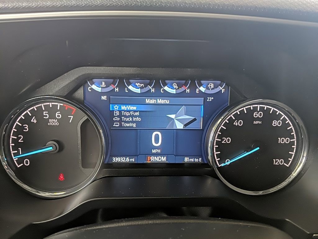 Certified 2022 Ford F150 XLT w/ Equipment Group 302A High image 23