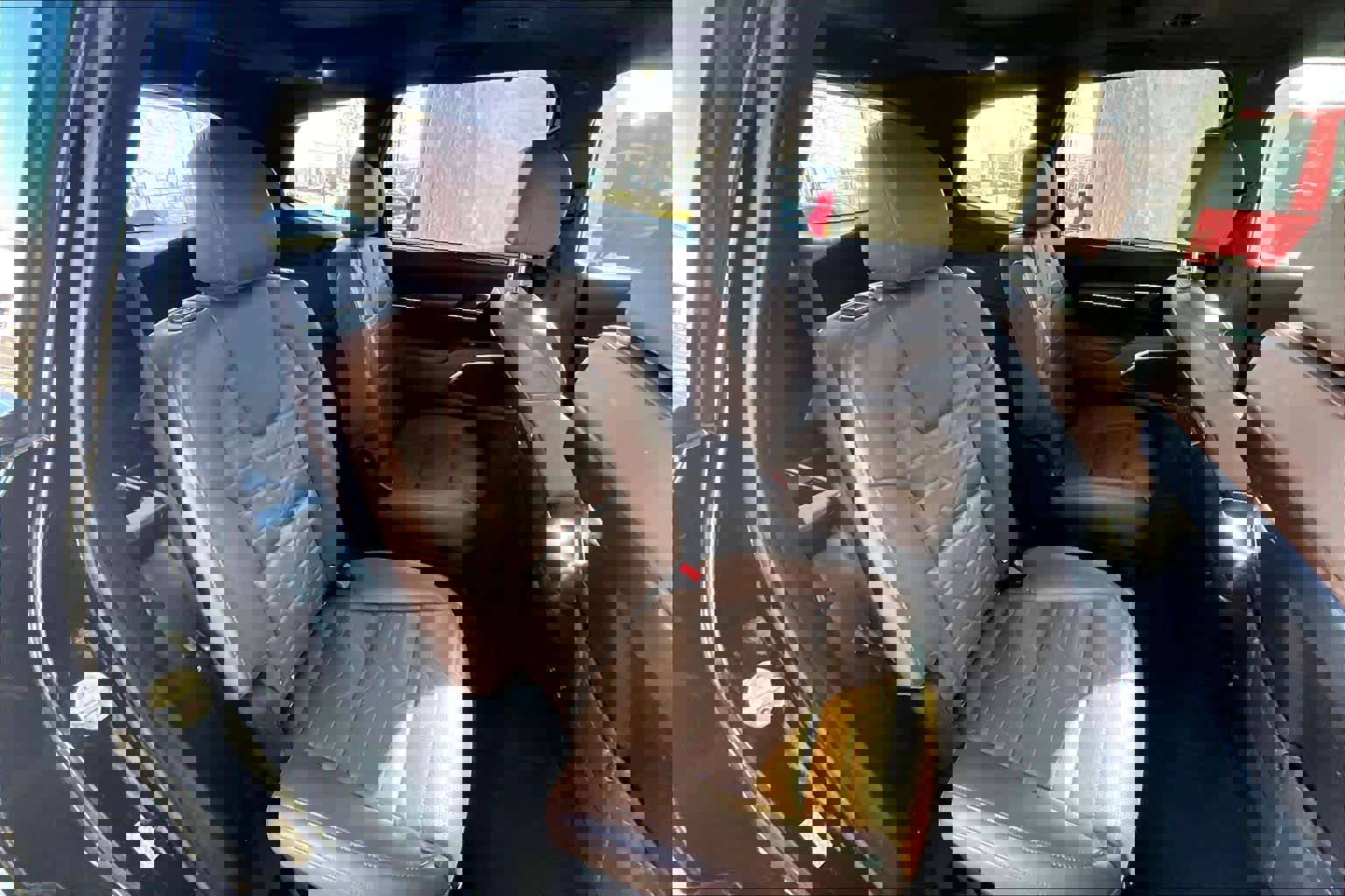 Used 2021 Kia Telluride SX w/ SX Prestige Package image 20