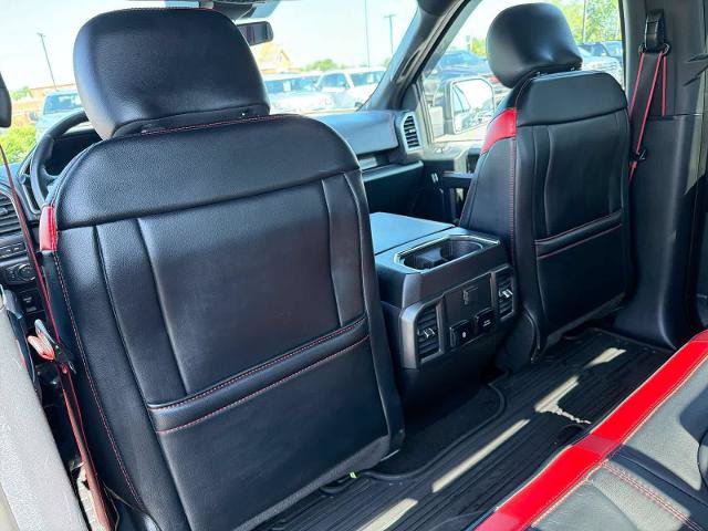 Certified 2019 Ford F150 Lariat AWD/4WD image 19