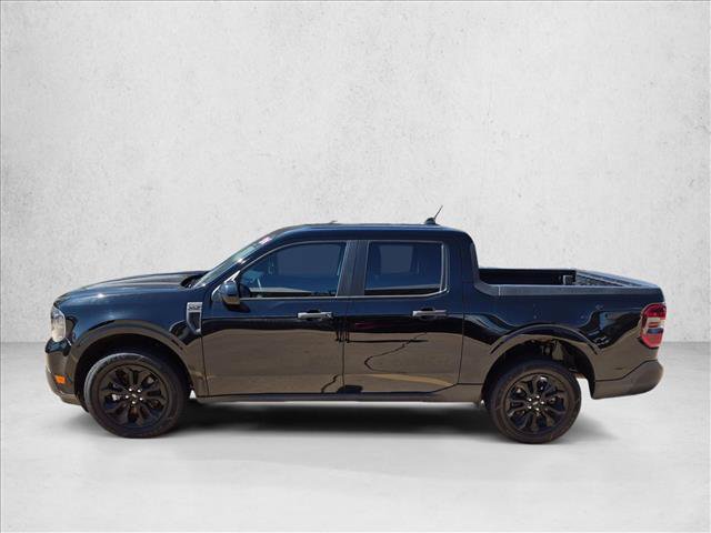 Certified 2024 Ford Maverick XLT w/ XLT Luxury Package FWD image 9