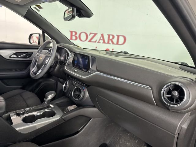 Used 2021 Chevrolet Blazer LT image 17