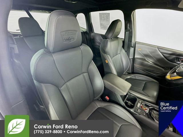 Used 2023 Subaru Forester Wilderness image 34