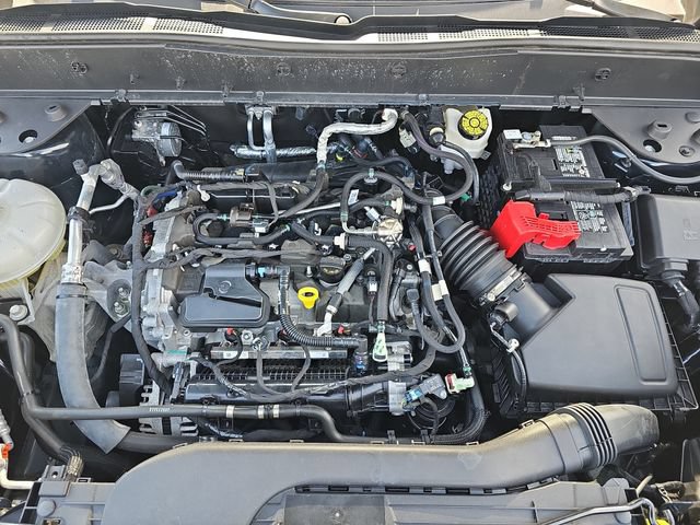 Certified 2023 Ford Bronco Sport Big Bend AWD/4WD image 33