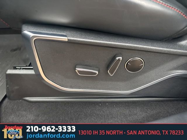 Certified 2024 Ford F150 Raptor AWD/4WD image 14