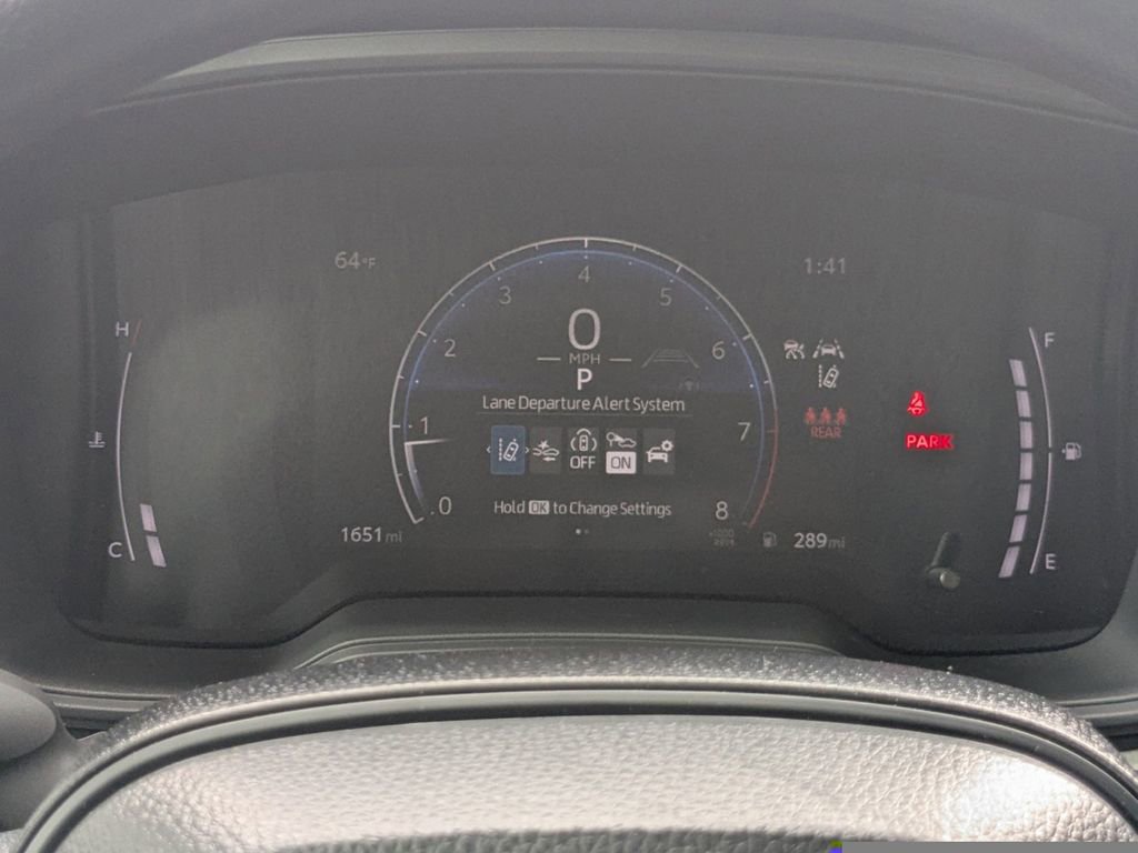 Used 2026 Toyota Corolla Cross L image 28