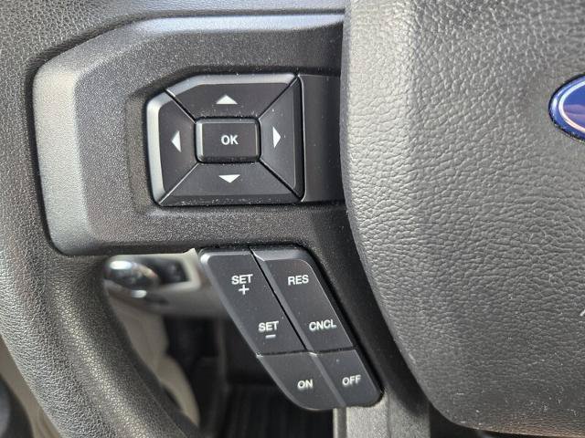 Certified 2020 Ford F150 XL w/ Equipment Group 101A Mid RWD image 29