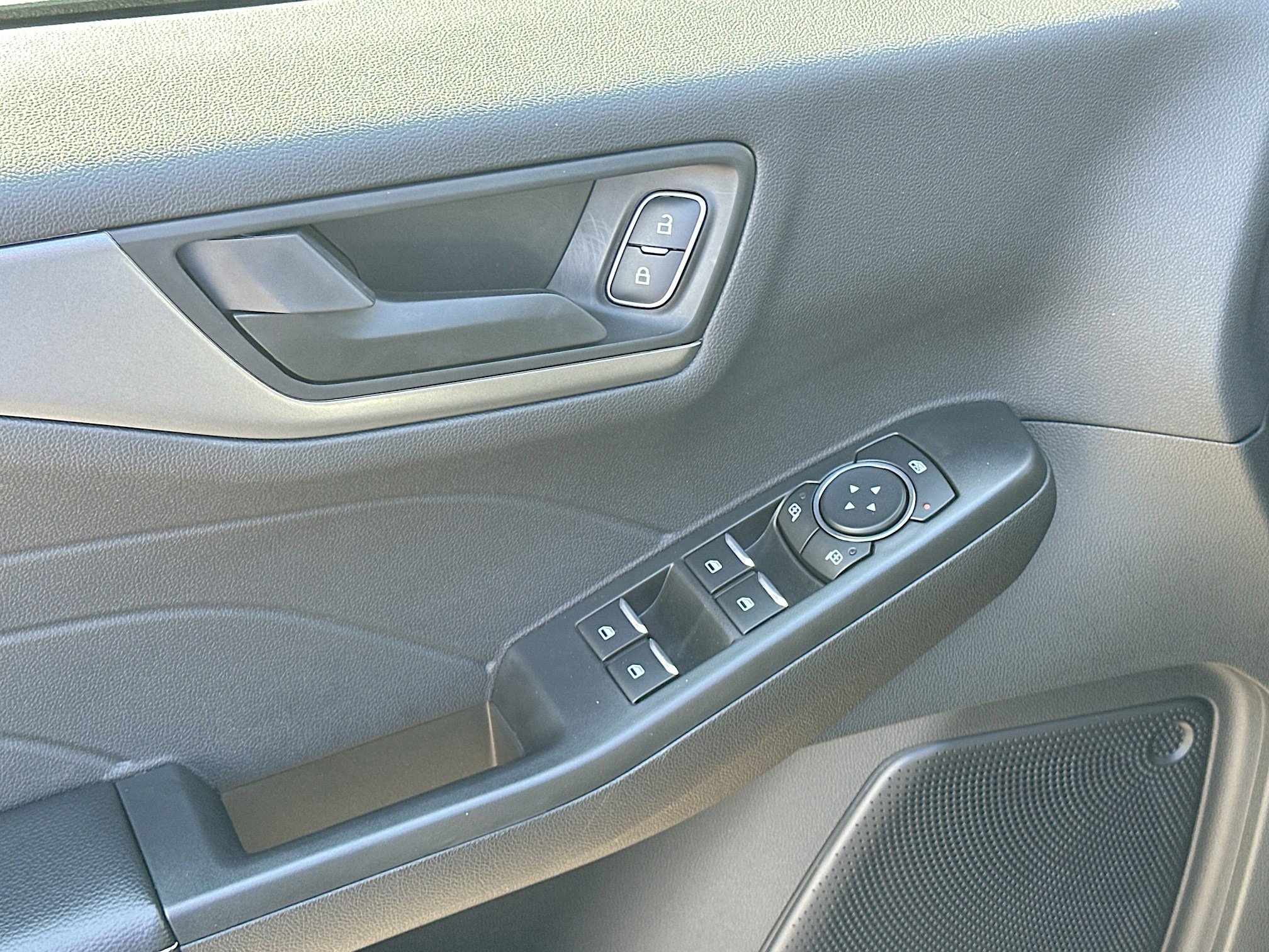 Certified 2024 Ford Escape Active image 17