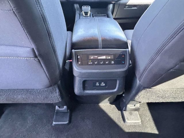 Used 2025 Nissan Pathfinder SV AWD/4WD image 14